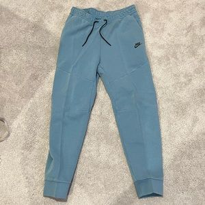 Mens Nike tech fleece pants/joggers